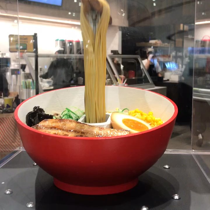 Pora Ramen - Ramen Near Me - East Rutherford, New Jersey