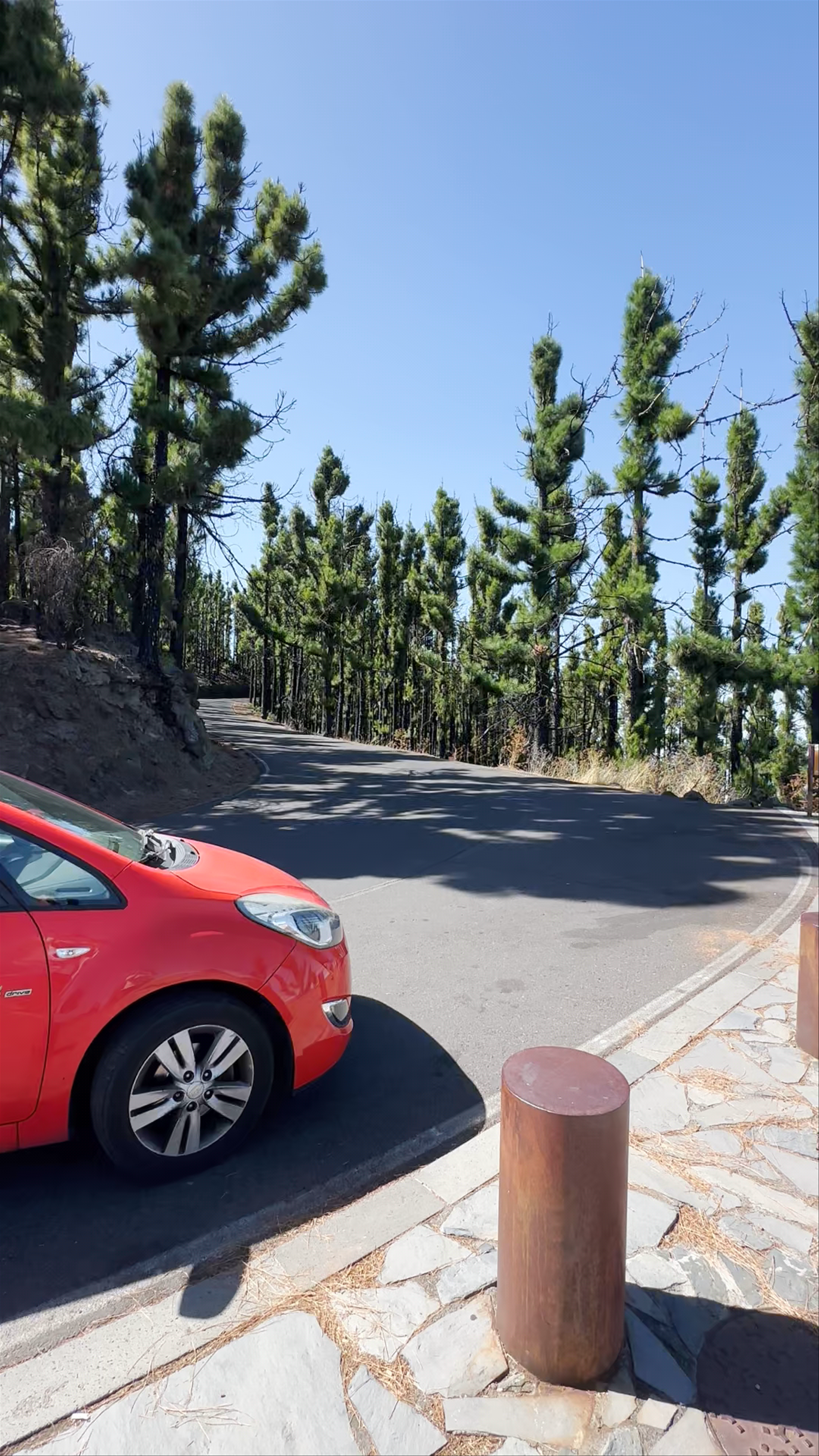 Mirador de Chimague