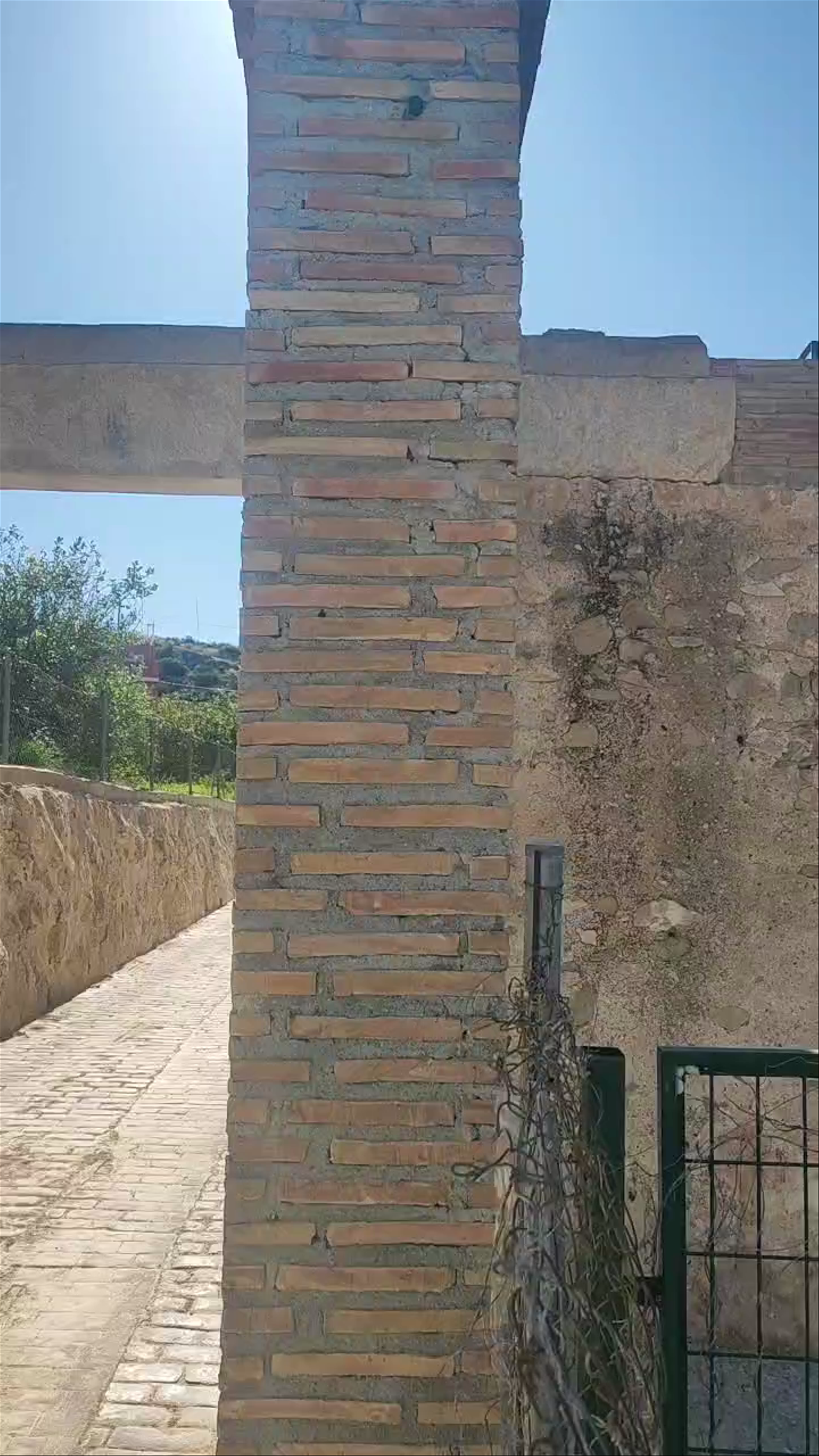 Noria De Villar Felices: Historic Water Wheel and Serene Murcia Countryside
