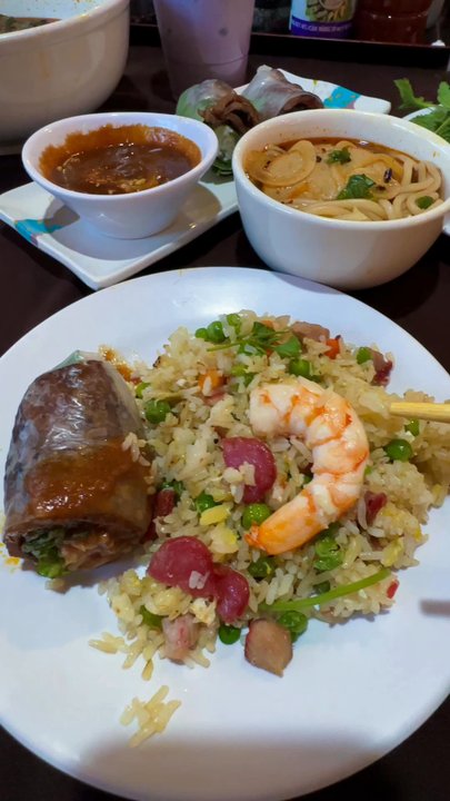 Pho Saigon 1 - Vietnamese Near Me - Chatsworth, California