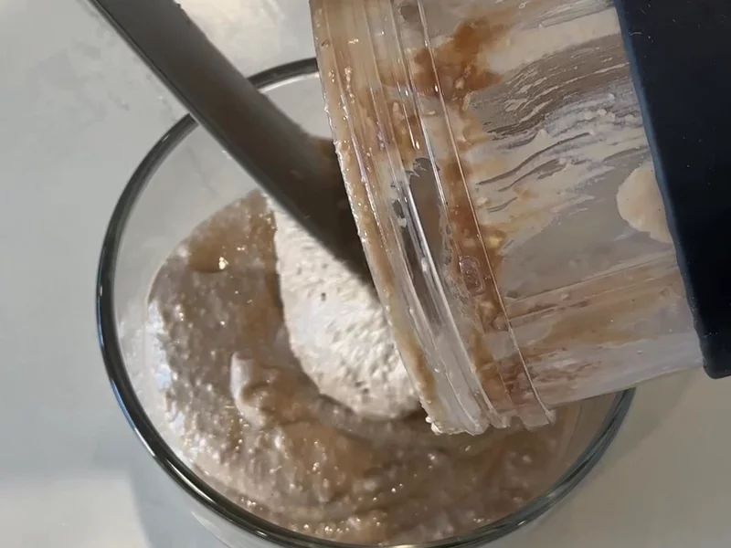 Macro Mike Protein Recipe