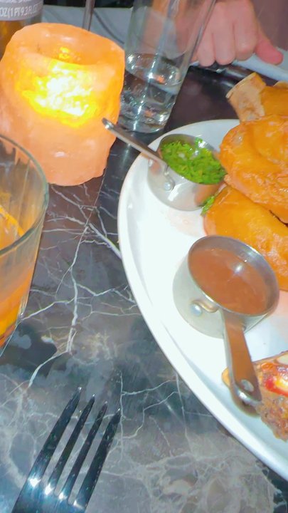 Salt Steakhouse - tomahawk steak - Kosher Near Me - Long Branch, New Jersey