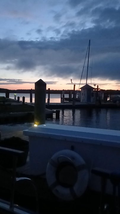Point Lookout Marina - Marinas Near Me - Ridge, Maryland