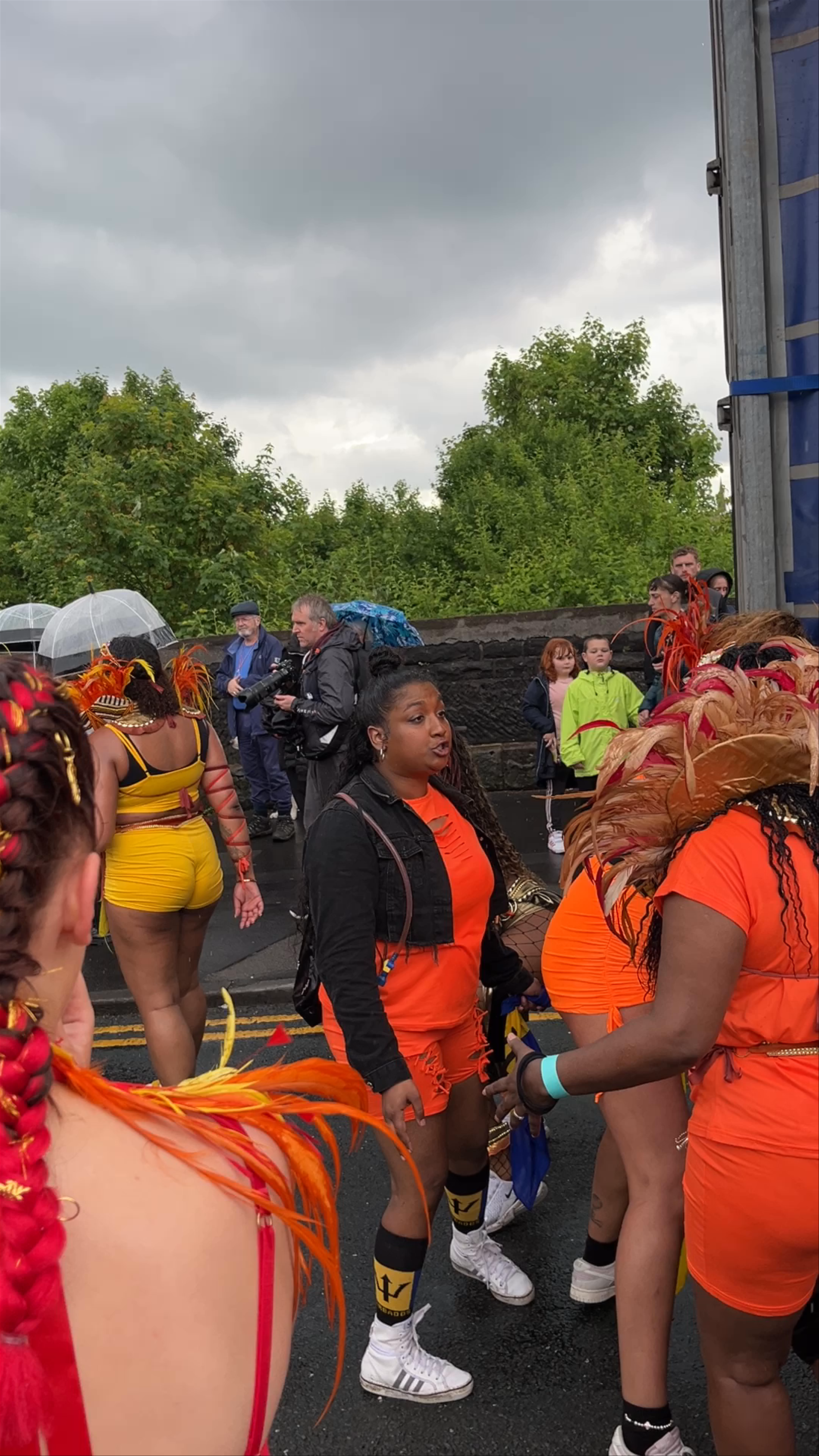 Caribbean Waves Resort