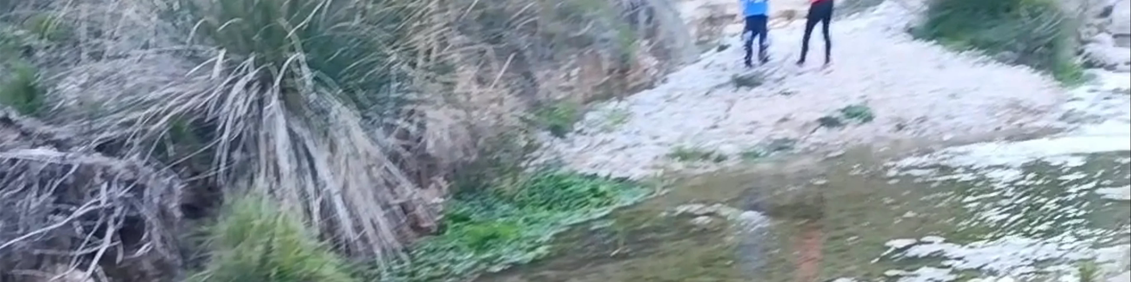 Paraje Fuente de Mula
