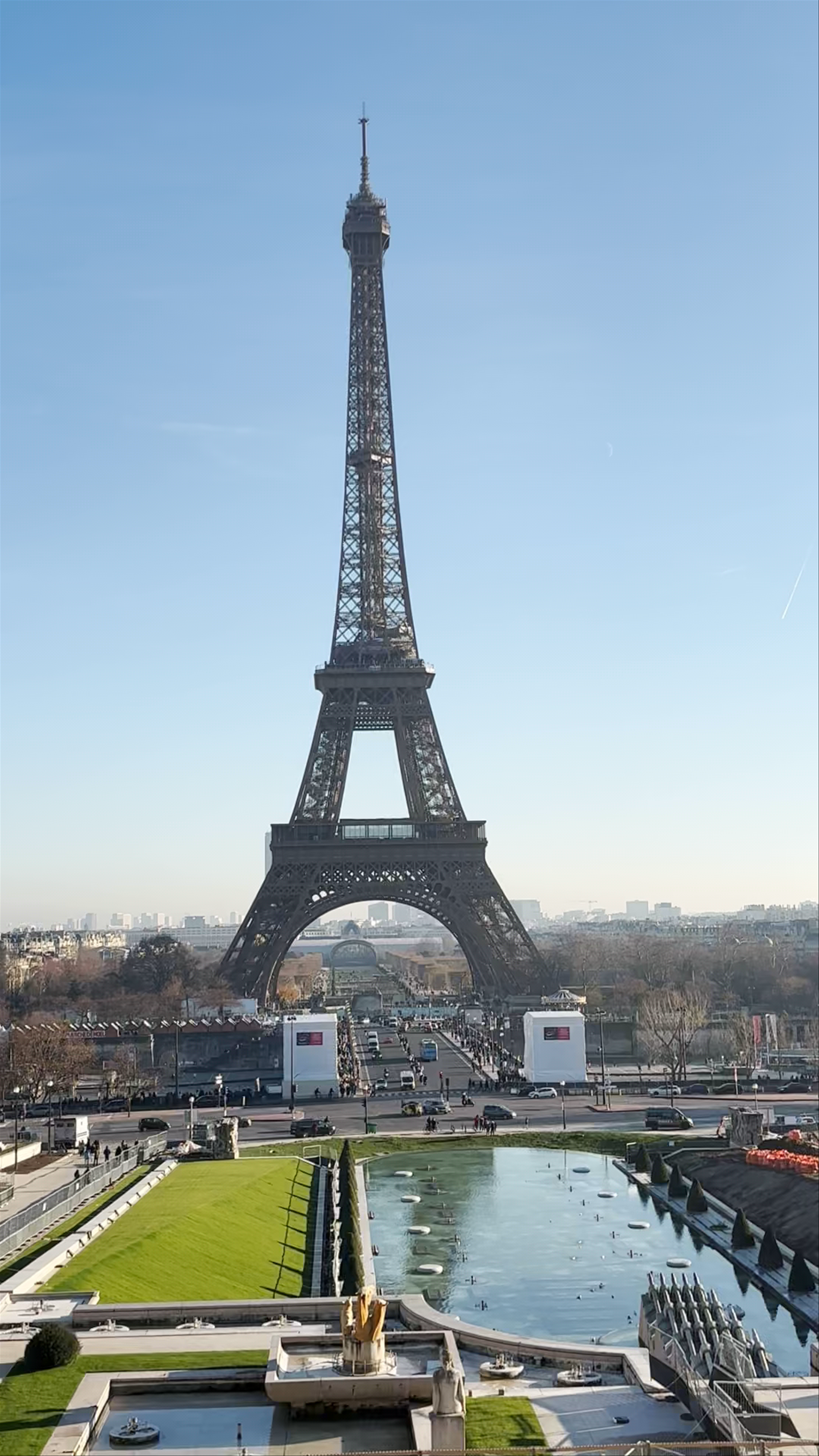 Eiffel Tower