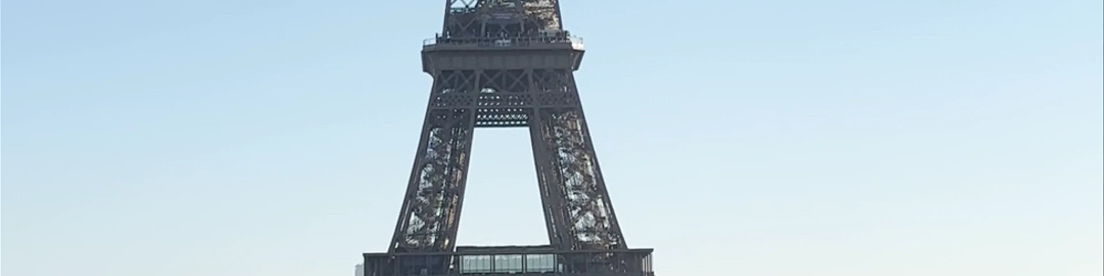 Eiffel Tower