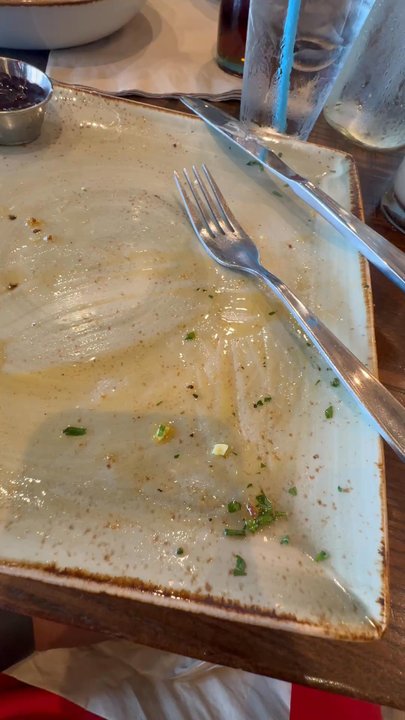 First Watch - Cleaned the plate!!! - Breakfast & Brunch Near Me - Sewell, New Jersey