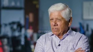 Lee Trevino - Comparing Golf Tournaments & Championships