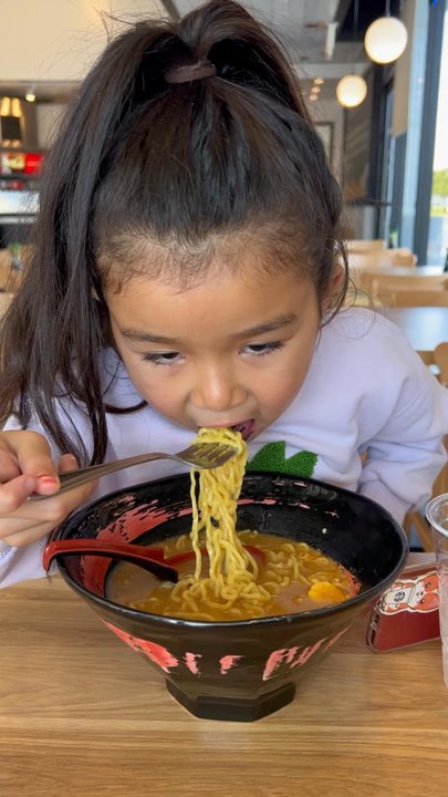 Mako Ramen - Ramen Near Me - Seal Beach, California