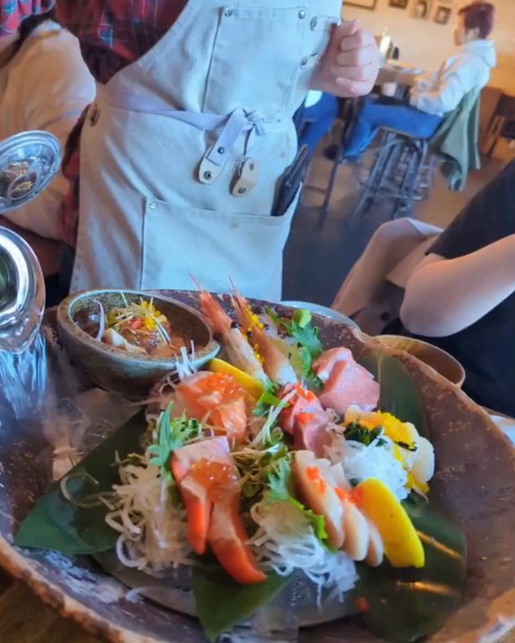 Raisu - Japanese Near Me - Vancouver, British Columbia