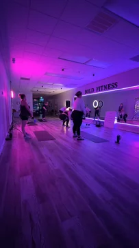 Bold Fitness Studio - Hiram, GA Women's Fitness Studio