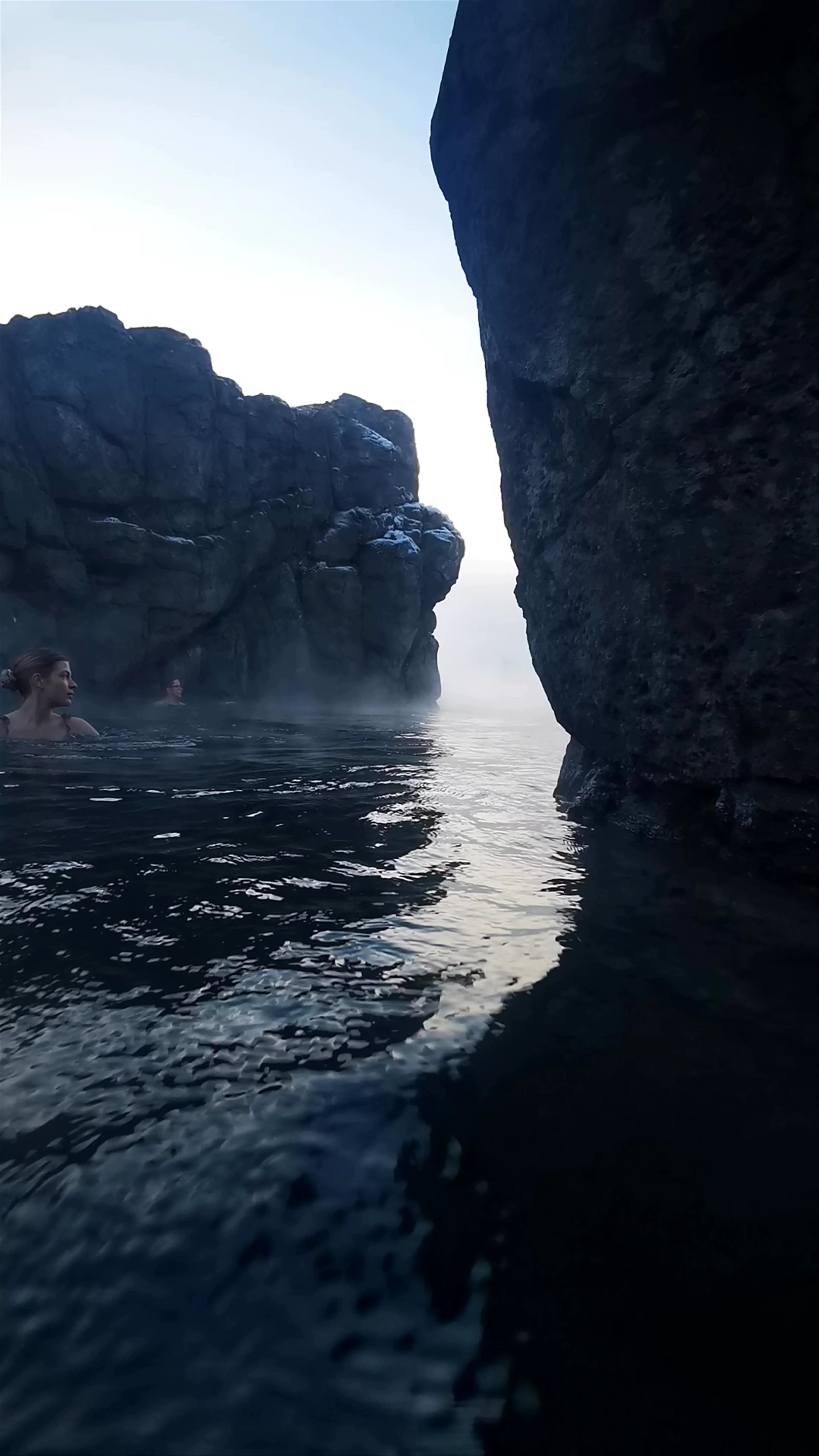 Sky Lagoon, Vesturvör, Kópavogur, Republic of Iceland