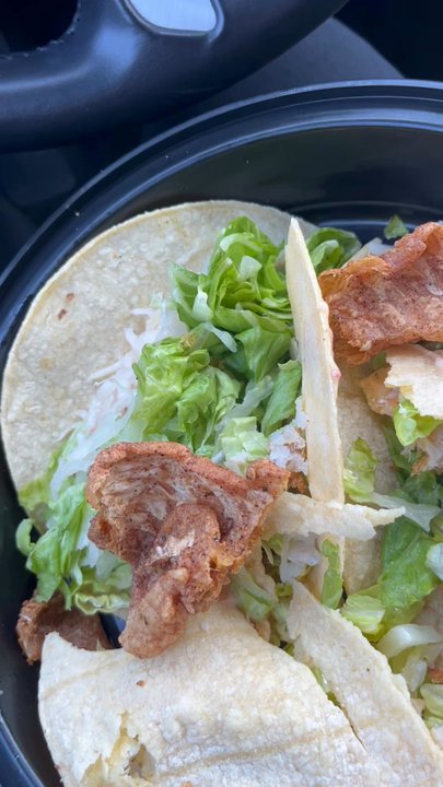 Three V - So mad. I was so hungry. - New American Near Me - Plymouth, Massachusetts