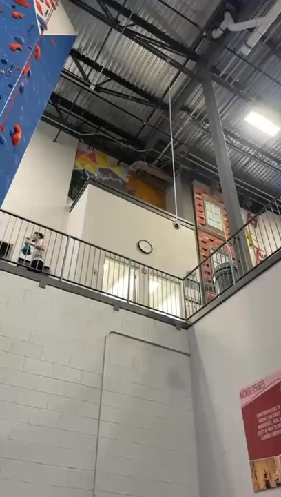 The Gravity Vault - Hoboken - Rock Climbing Near Me - Hoboken, New Jersey