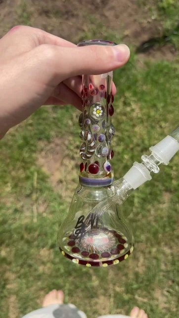 Preview pic of Crazy piece🔥