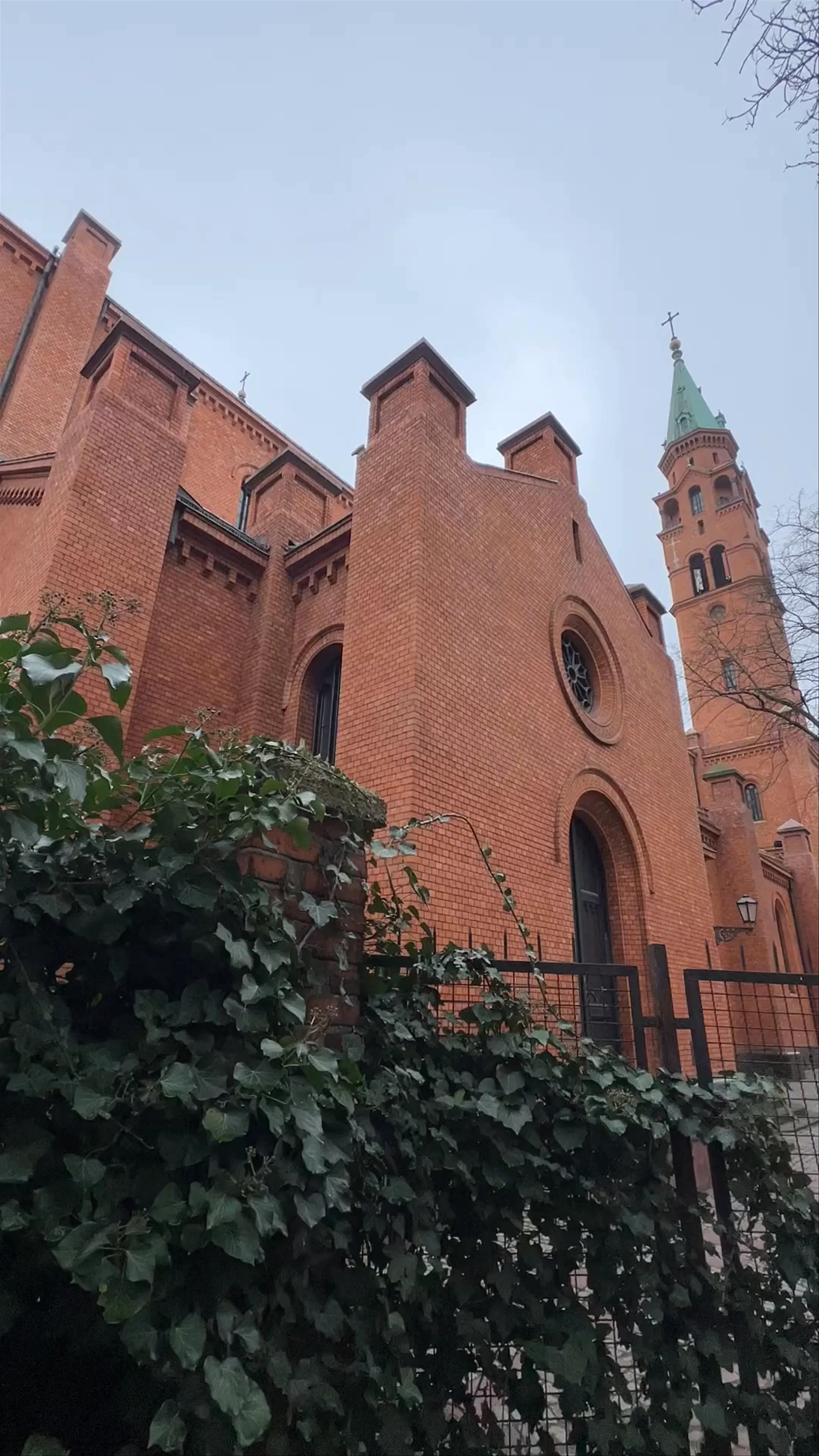Church of St. Augustine