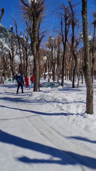 Photo of Betaab Valley
