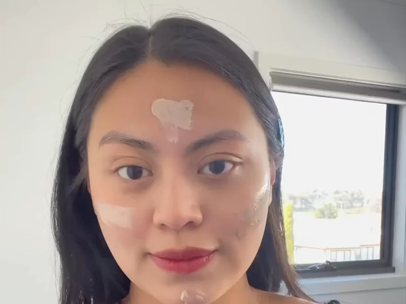 Sunscreen Bestie