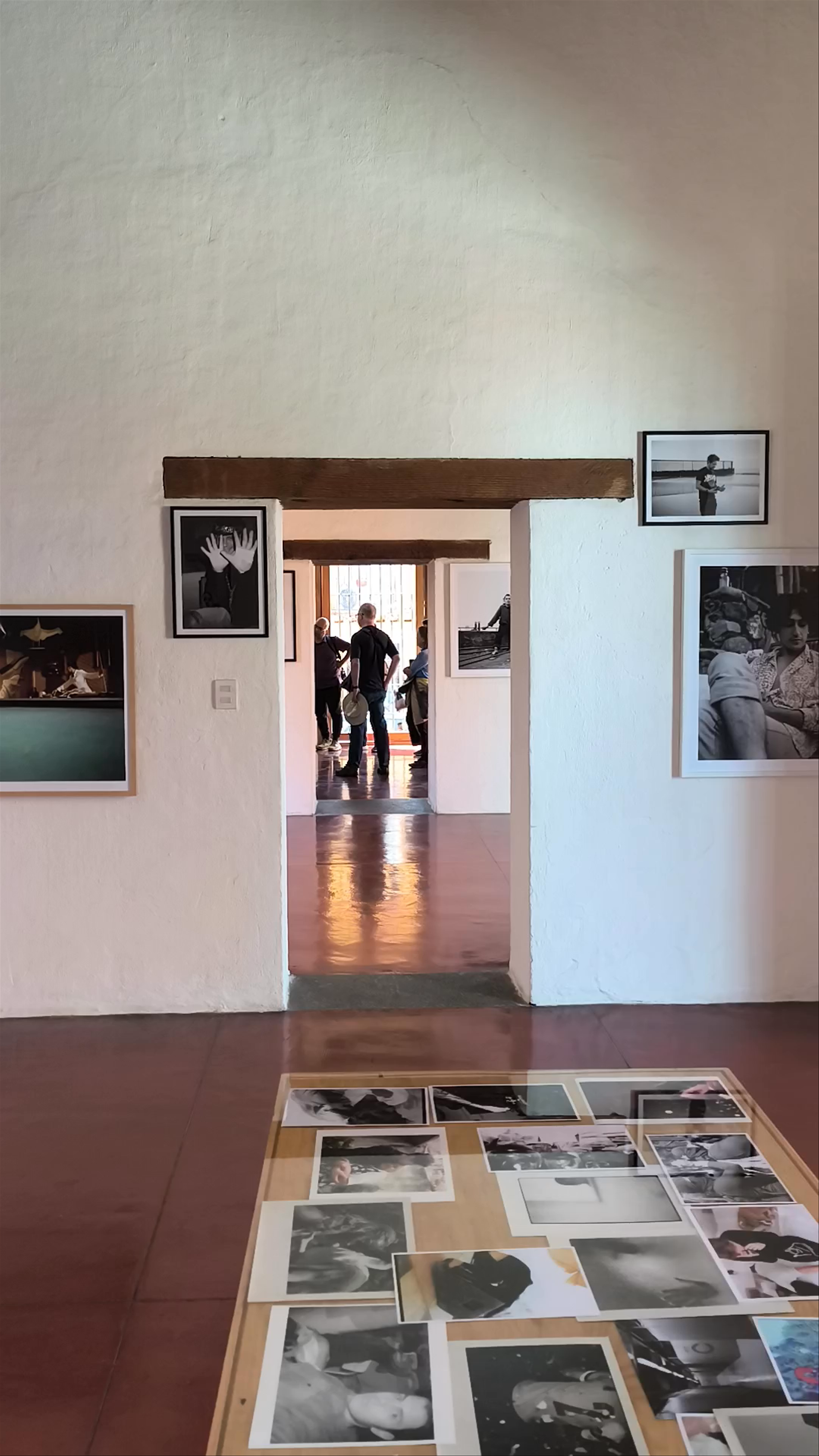 Centro Fotografico Manuel Alvarez Bravo: An Artistic Sanctuary in Oaxaca