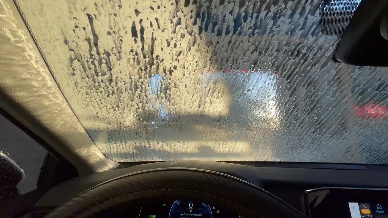 Wash Around the Clock - Car Wash Near Me - Phoenix, Arizona