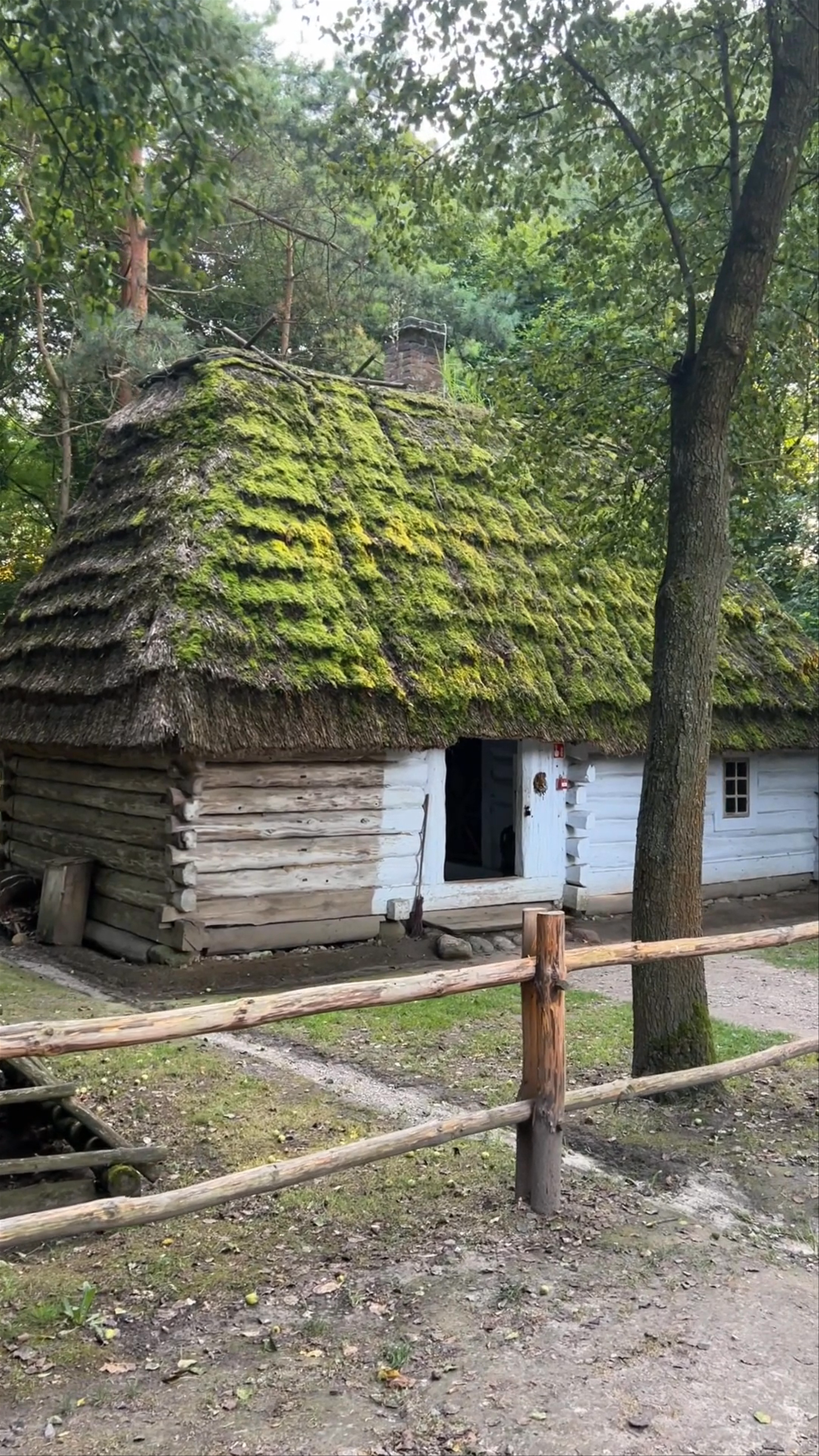 Lublin Village Open Air Museum