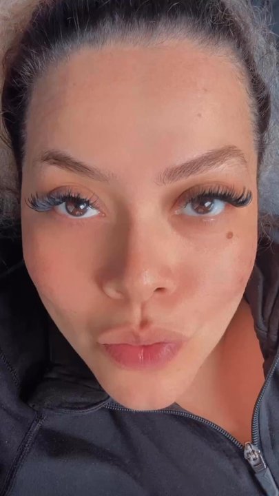 Lashere - Lash set - Eyelash Service Near Me - Fountain Valley, California
