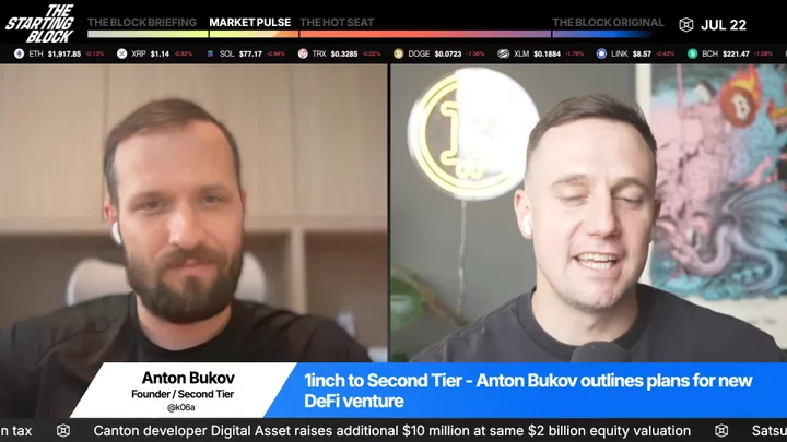 Can JTX dominate Solana trading? Ft. Lucas Bruder