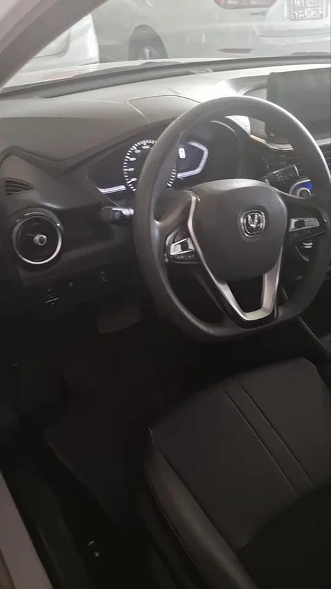 شانجان السفن Full Option 2025