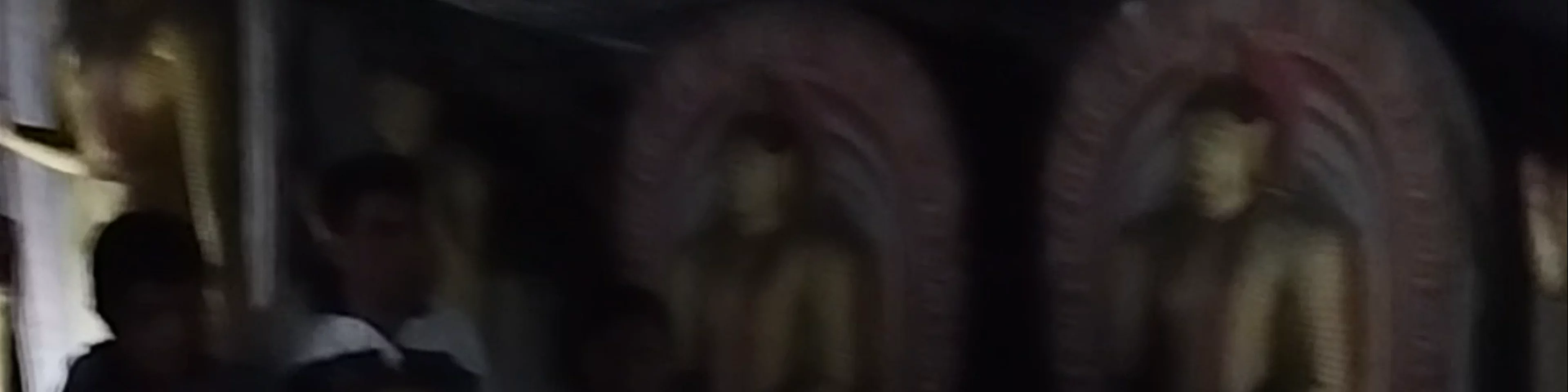 Rangiri Dambulu Rajamaha Viharaya (Dambulla Royal Cave Temple)