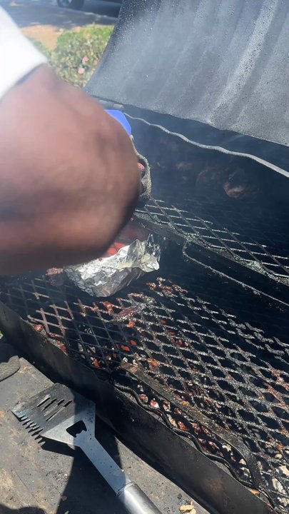 Cheph Jeph’s Creole Cuisine - Barbeque Near Me - Long Beach, California
