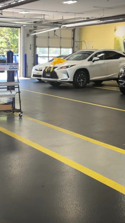 CarMax - Purchase of my new car - Used Car Dealers Near Me - Laurel, Maryland