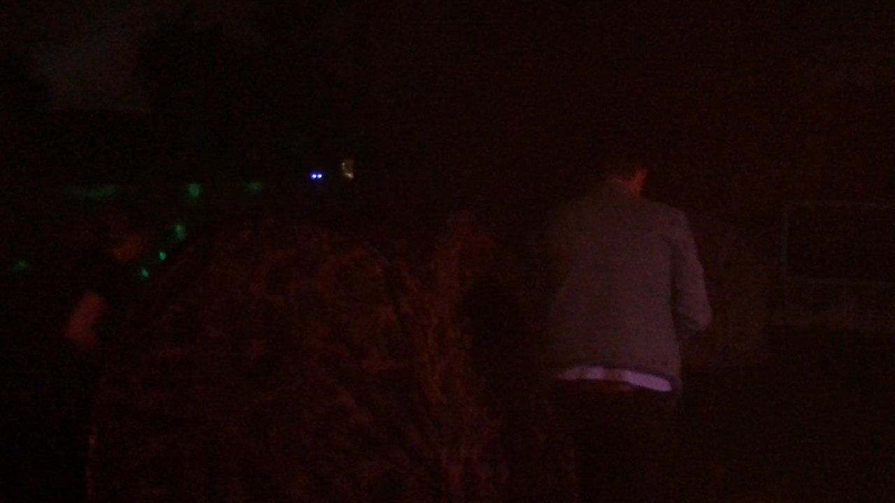 OC Fun Events - 40th birthday bash!! - Laser Tag Near Me