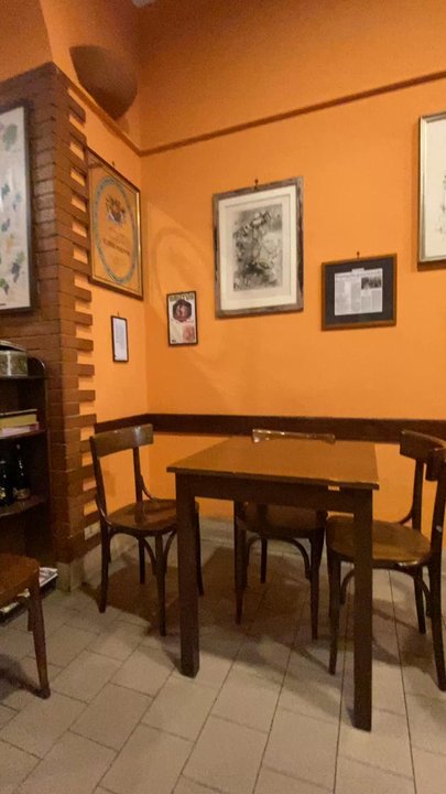 Enoteca Corsi - Italian Near Me - Rome, RM
