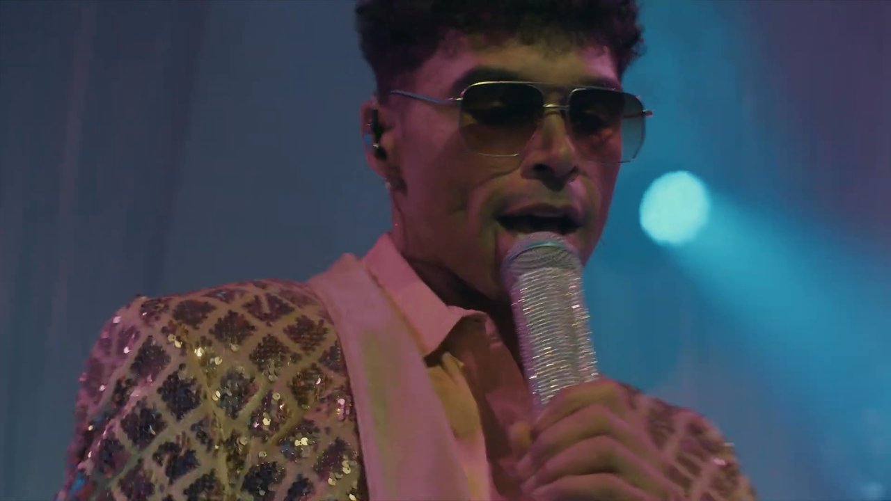 Solid Gold - Finesse - video