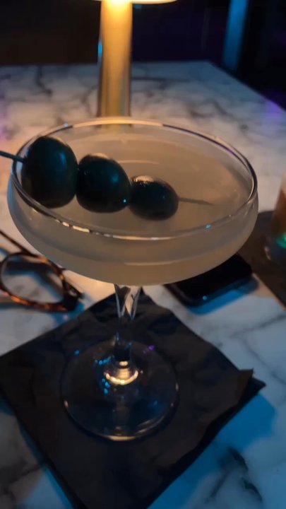 River Sun - Cocktail Bars Near Me - San Antonio, Texas