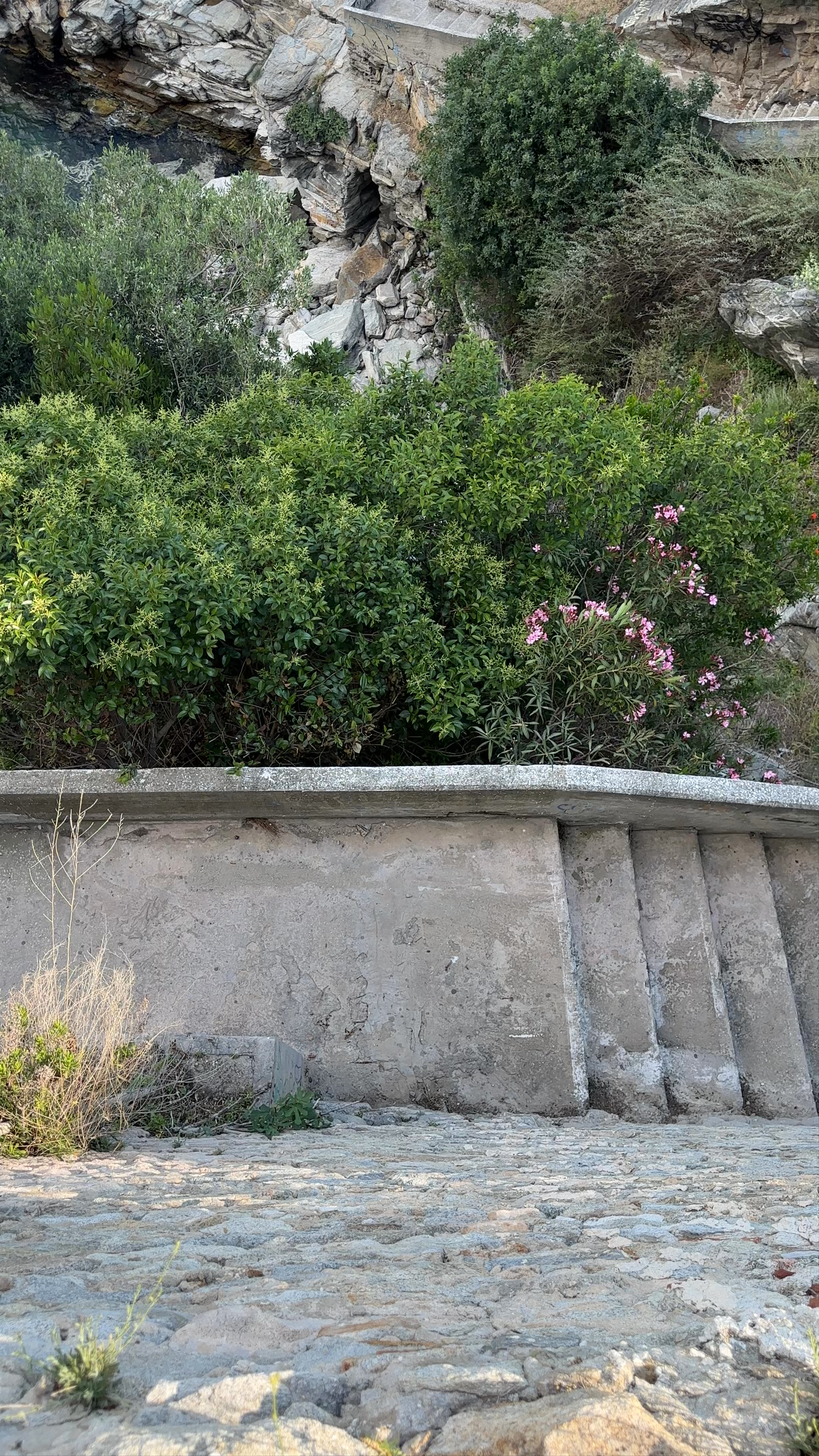 Lighthouse of Kavala