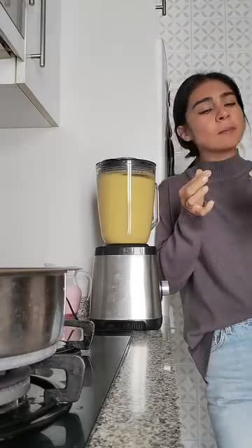 Vídeo UGC 1 de angelica