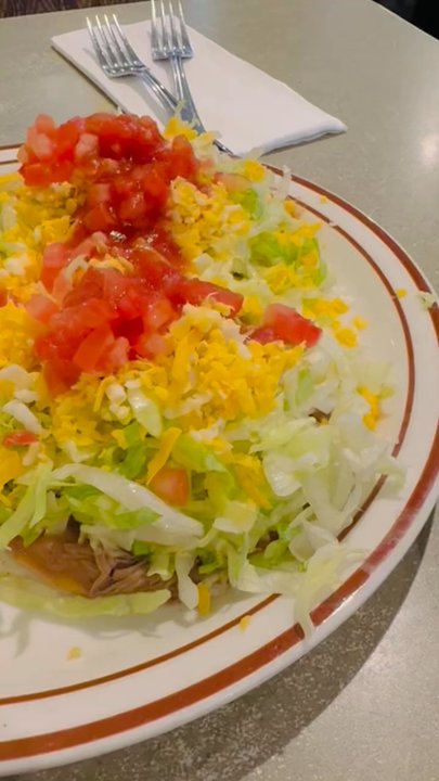 Murillo's on Merchant - Mexican Near Me - Vacaville, California