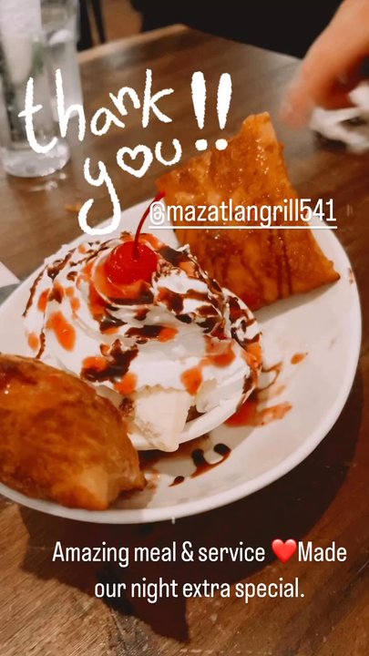 Mazatlan Grill - Mexican Near Me - Central Point, Oregon