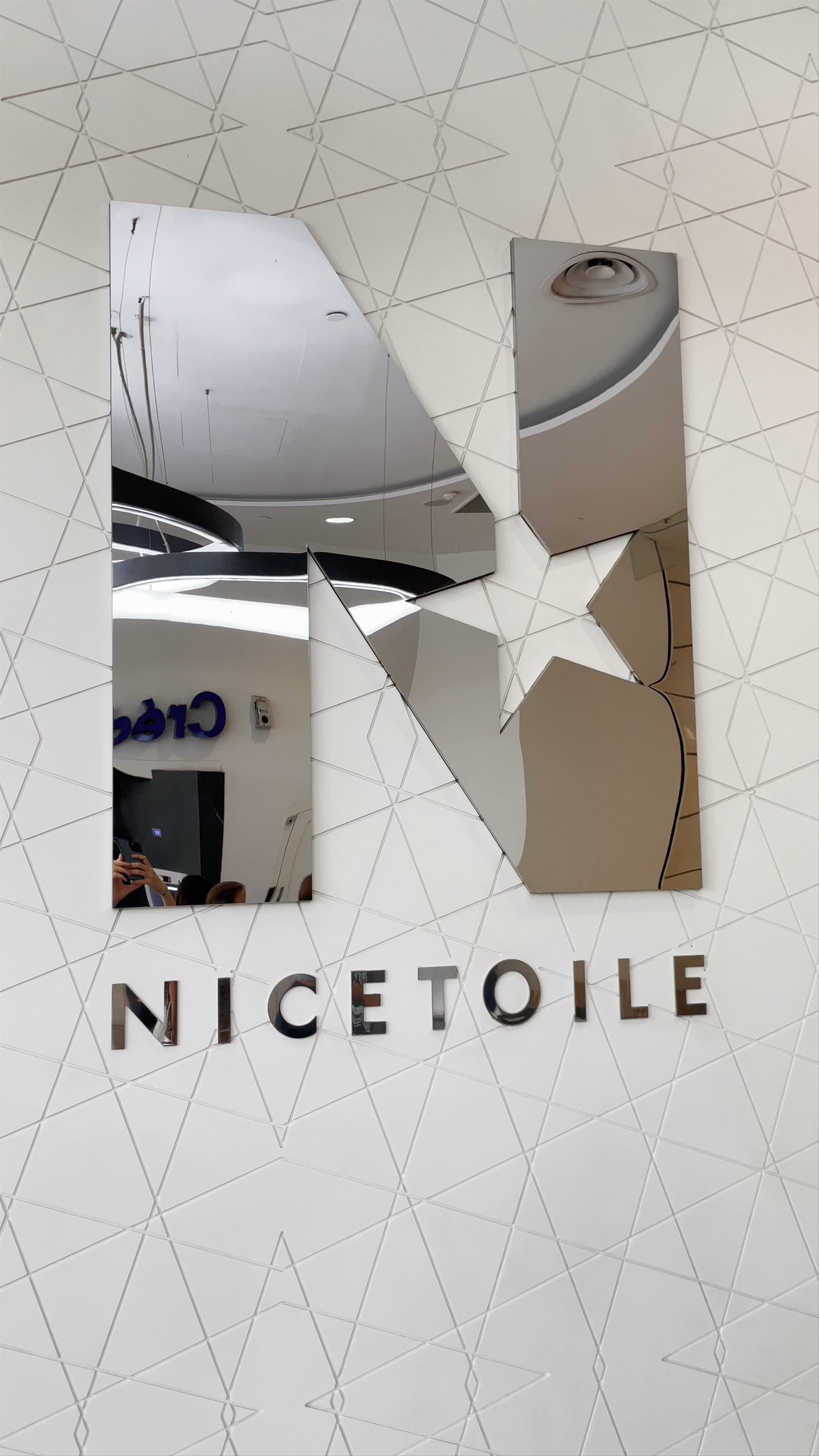 Centre Commercial NICETOILE