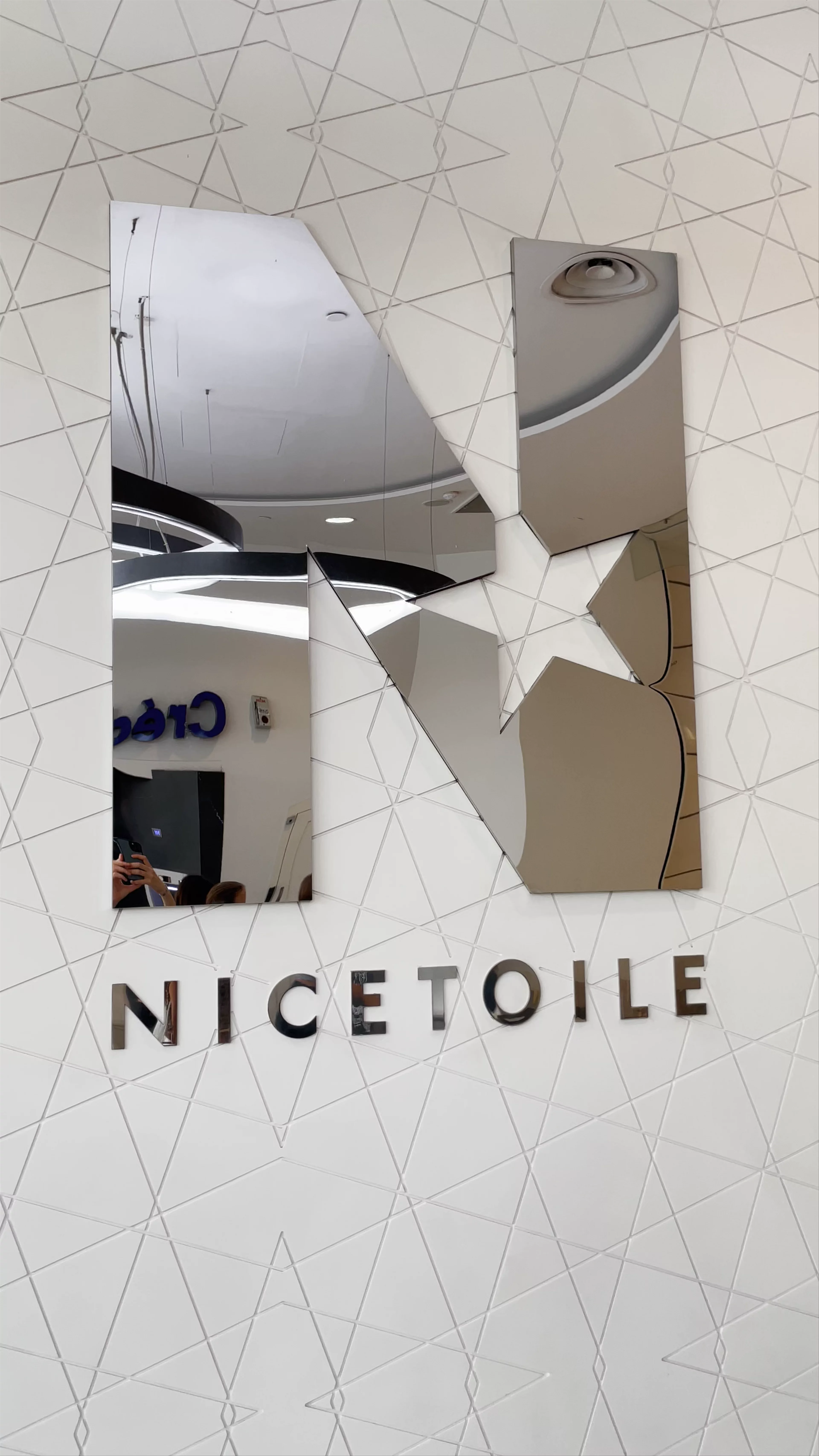 Centre Commercial NICETOILE