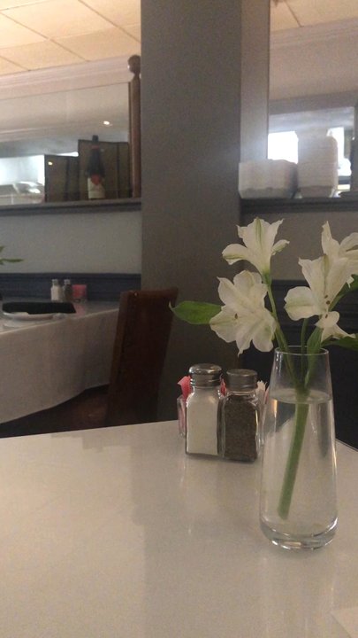 Cafe Amore - Dining area - Cafes Near Me - Richardson, Texas