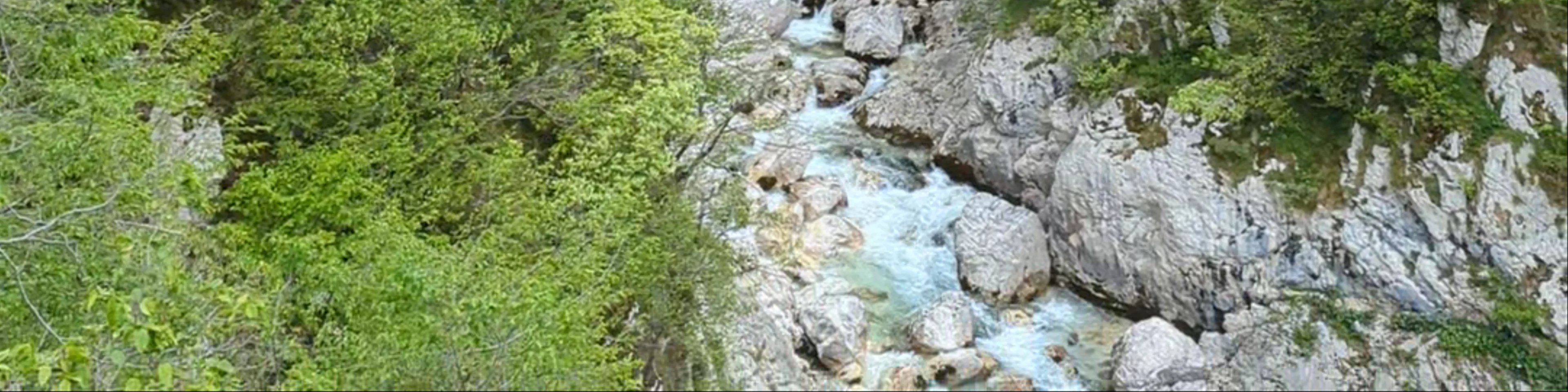 Boka Waterfall