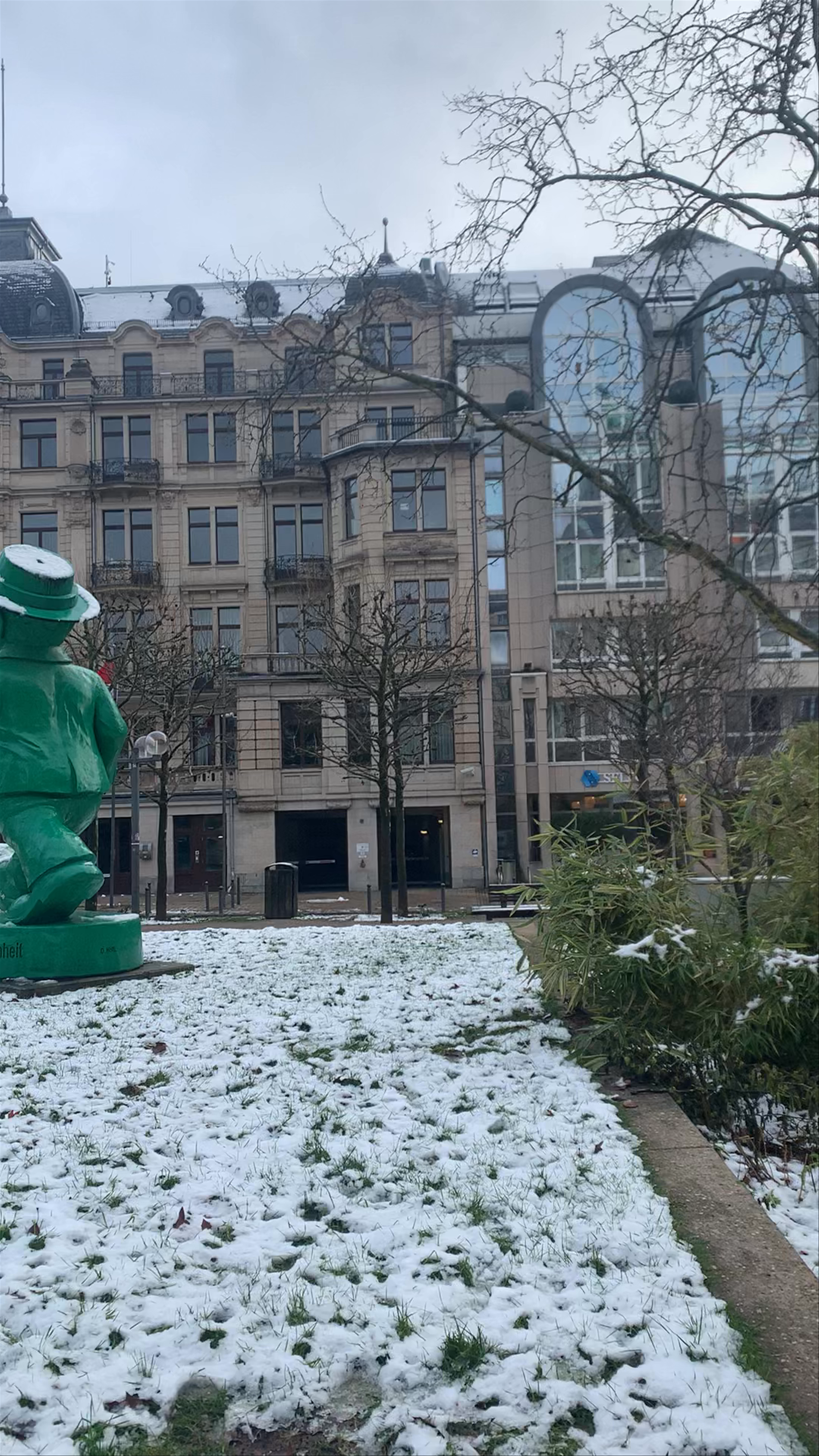 Hessische Staatskanzlei