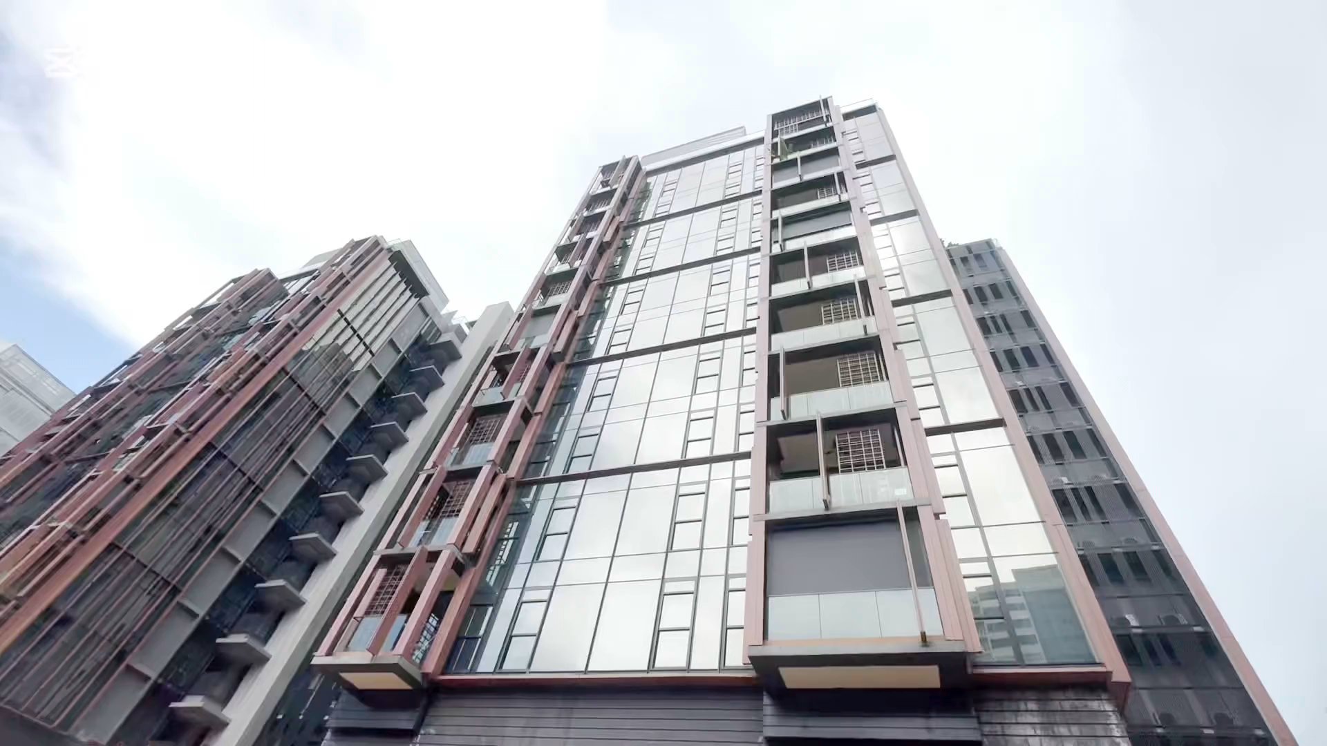 1 Bed Condo for Sale in  The Hyde - Image 22