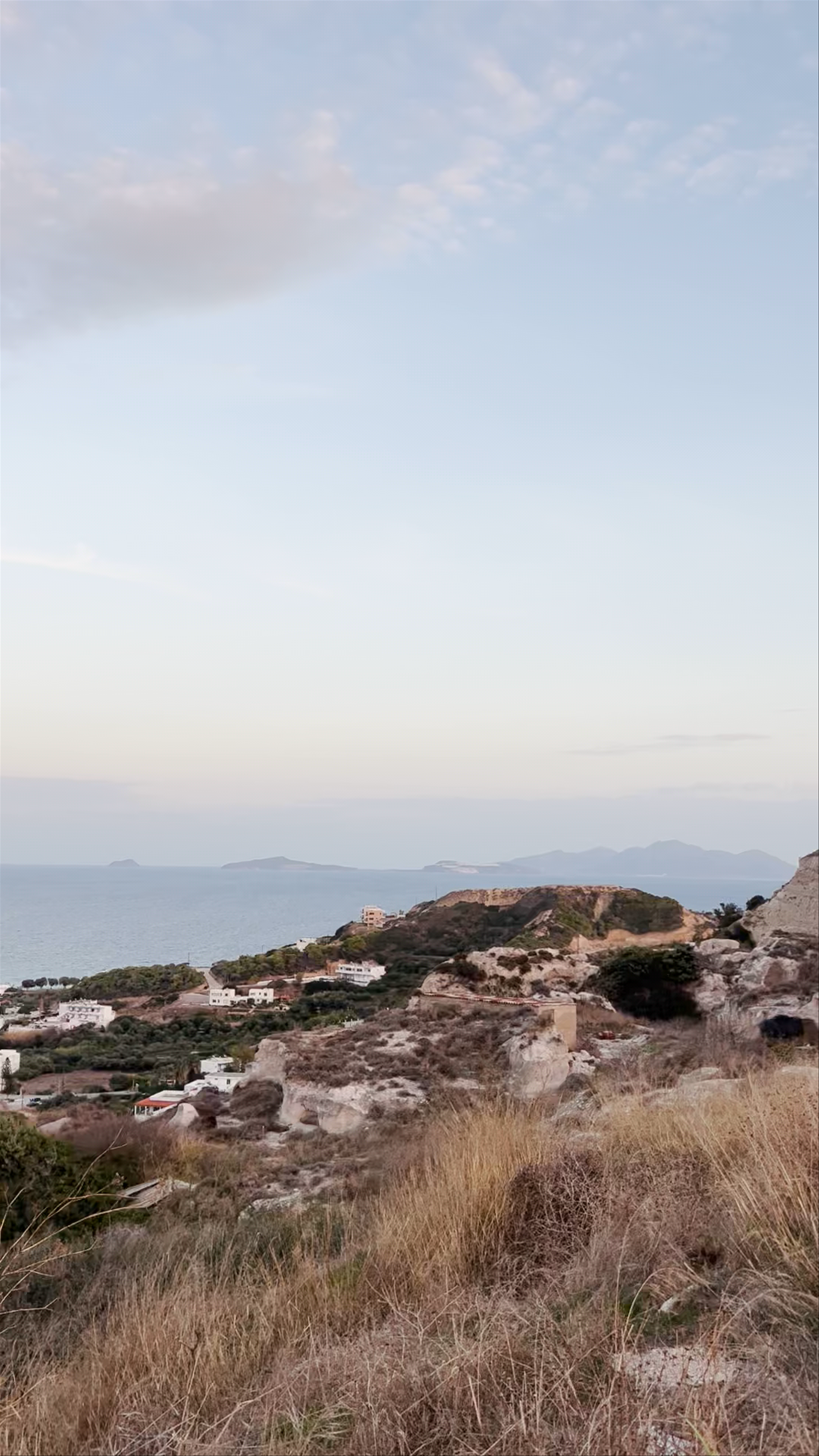 Castle of Kefalos