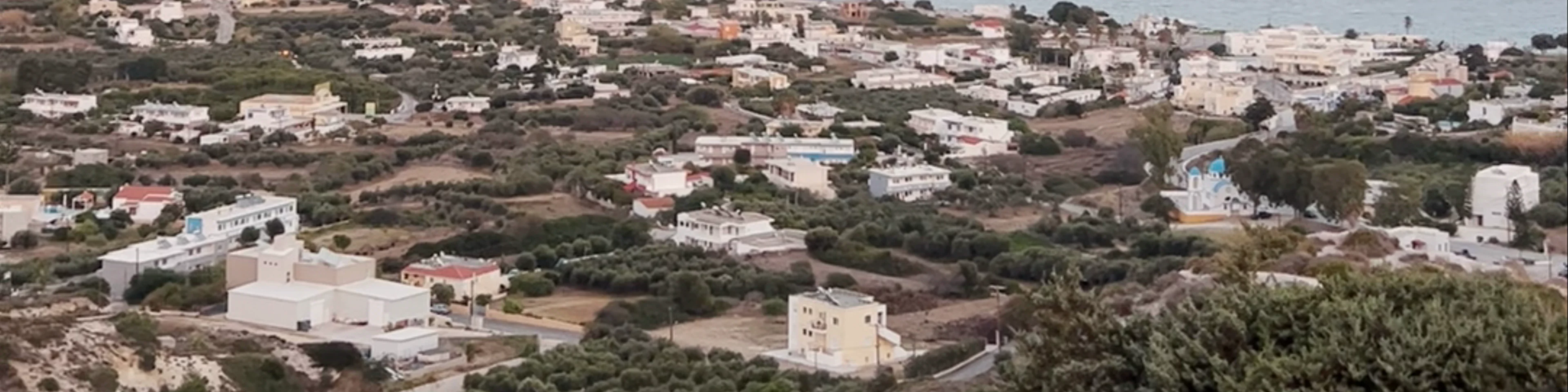 Castle of Kefalos