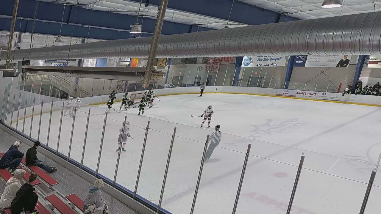 08-30-25 Mission 9-2 New Jersey Colonials - 27 SA Clips