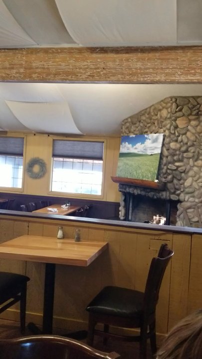 Birch & Barley - American Near Me - Pullman, Washington